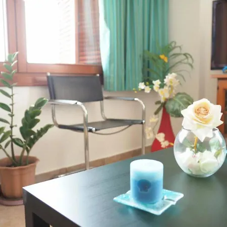 Holiday home Pitharean Views, Holiday Overlooking Souda Bay, In Pithari Chania *